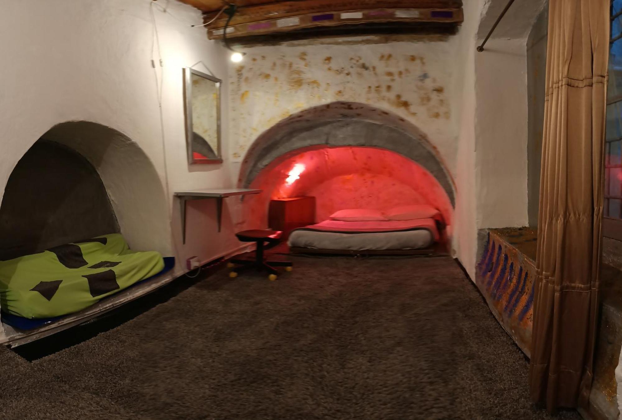 Ostello Exclusive Dependance, Palermo