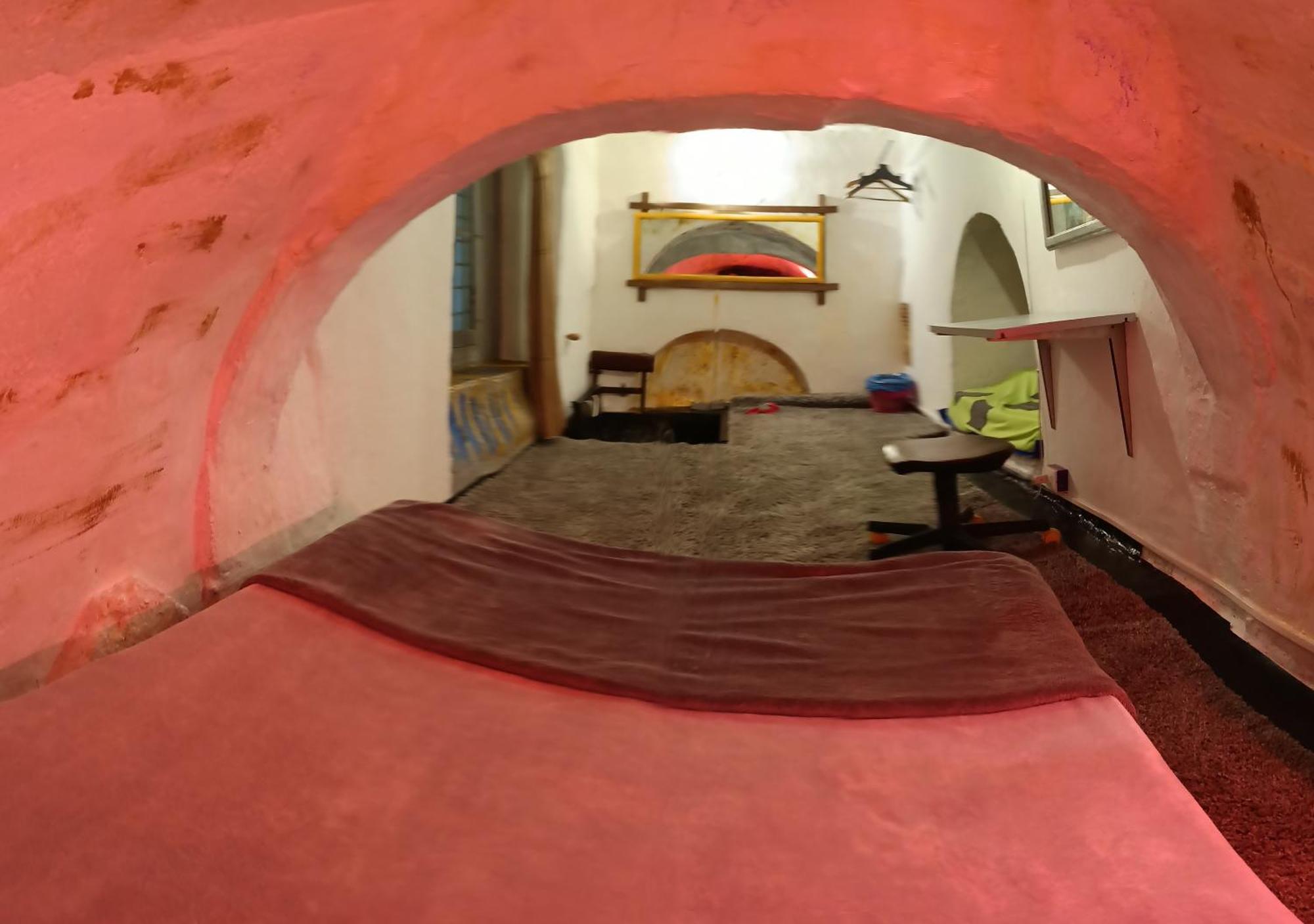 Ostello Exclusive Dependance — Foto 1